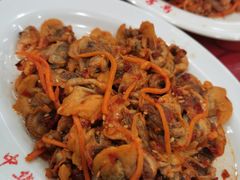 -西塔大冷面(市府大路店)