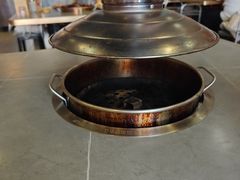 -水浒烤肉(大学城总店)