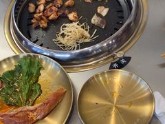 -炉队长·齐齐哈尔家庭烤肉(马家堡店)