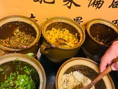 -矮子粉店1985·长沙米粉(湘春路店)