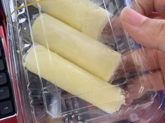 -清真马记宫廷奶酪(农光里店)