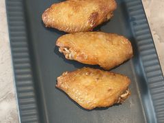 -必胜客(金鹰店)