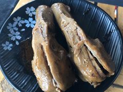 -嘎嘎鸭脑壳(驷马桥店)