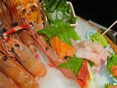 -花潮料理艺食馆(成都万象城店)