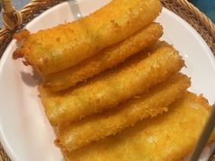 -赠李白·如诗的川味(余杭万达广场店)
