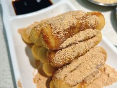 -水碾河刘老大串串香(水碾河路店)