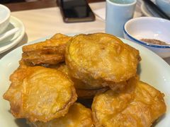 -新侨小馆(东直门北小街店)