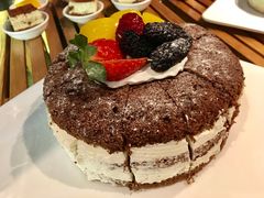 -泰谷酒店·太古码头闽菜自助餐厅