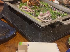 -额尔敦草原涮羊肉·烧烤(冻青树总店)