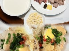 -美未居·老字号·地道顺德菜·桑拿鸡·鱼生(容桂店)