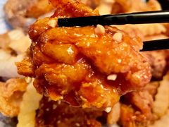 -Outdark Korean Restaurant