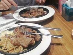 -快乐爱斯米牛排自助(正大广场店)