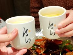 -食锦记·福建私房菜(浦西万达店)