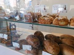 -老梦面包 CHEZMOREL(三源里店)