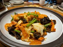 -静颐茶馆·素食(龙华店)