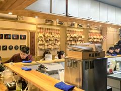-Ramen满吉·豚骨拉面(丽园路店)