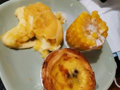 -韩盛·盛江山自助料理(中街大悦城店)