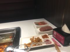 -海底捞火锅(高科广场店)