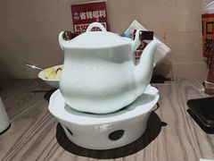 -四道菜·福建菜馆(新街口金鹰店)