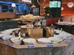 -捞神煲汤火锅(湖滨商业街店)