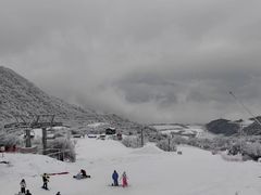 -太子岭滑雪场