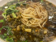 -三两春肚肺汤(崂山路店)