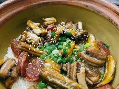-红星光发煲仔饭(大石街店)