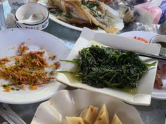 -范饭椰林川湘味海鲜·椰子鸡(三亚湾椰梦长廊店)