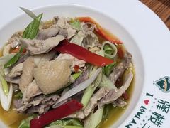 -驿楼兰·新疆菜(火车站店)