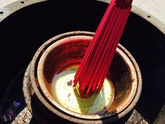 -挂甲禅寺