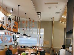 -探炉·香辣豆花烤鱼(笋岗宝能环球汇店)