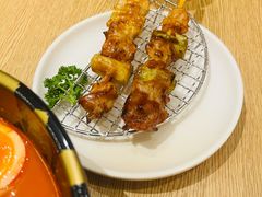 -味千拉面(上海松江二店)