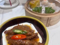 -大海湾酒楼(人南店)
