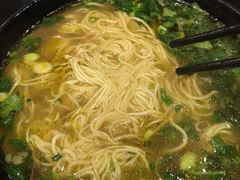 -杨记清芳牛肉拉面(宝龙广场店)