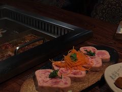 -老牌坊云南鱼豆花火锅(嵩山店)