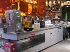 -小杨烤肉·陕西烧烤·陕西地方菜(东新街【永兴坊】店)