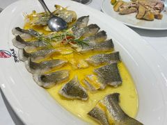 -阿明小菜·海鲜·上海菜(梅陇华理店)