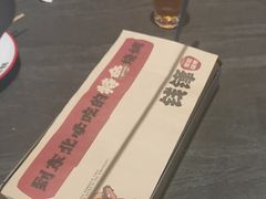 -钱锋炭缸烧烤(南湖大路总店)