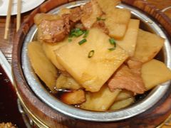 -苹果树下艺术餐厅(通州店)