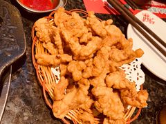 -井格重庆火锅(临平银泰城店)