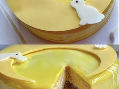 -壹点壹客·生日蛋糕(龙岗店)