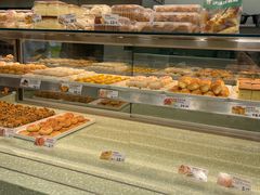 -泸溪河桃酥(西直门凯德店)