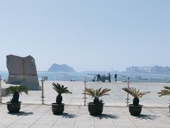 -锦州笔架山风景区