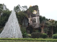 -广东省拱北口岸中国旅行社(华宾营业部)