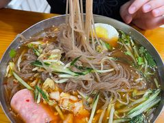 -延边民俗村狗肉馆(重庆胡同店)