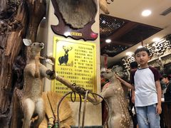 -乔家满族八大碗(流水沟店)