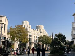 -比斯特上海购物村精品奥特莱斯