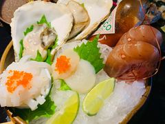 -花潮料理艺食馆(成都万象城店)