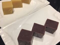 -皇城根北京风味主题餐厅(滨海万达店)