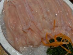 -潮澎派·潮汕菜大排档(南较西路店)